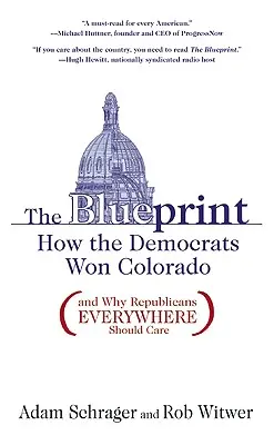 The Blueprint: Cum au câștigat democrații Colorado (și de ce ar trebui să le pese republicanilor de pretutindeni) - The Blueprint: How the Democrats Won Colorado (and Why Republicans Everywhere Should Care)
