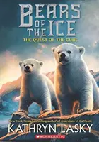 Quest of the Cubs (Urșii de gheață #1), 1 - The Quest of the Cubs (Bears of the Ice #1), 1