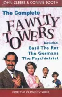 Fawlty Towers complet - Complete Fawlty Towers