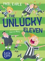 Unsprezece ghinioniști - Unlucky Eleven