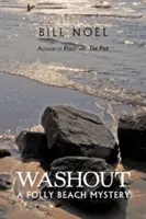 Washout: Un mister Folly Beach - Washout: A Folly Beach Mystery