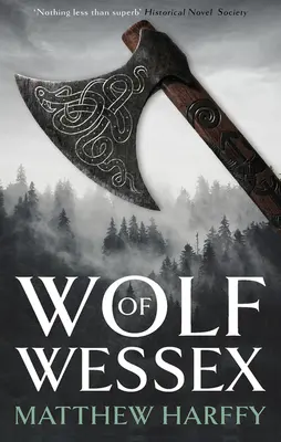 Lupul din Wessex - Wolf of Wessex