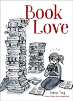 Dragoste de carte - Book Love