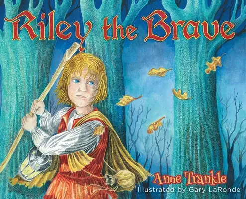 Riley cel curajos - Riley the Brave