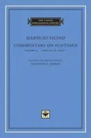 Comentariu asupra lui Plotin - Commentary on Plotinus