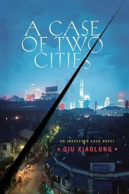 Un caz din două orașe - A Case of Two Cities