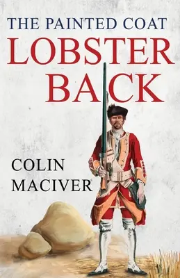 Haina pictată: Lobster Back - The Painted Coat: Lobster Back