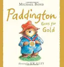 Paddington merge după aur - Paddington Goes for Gold