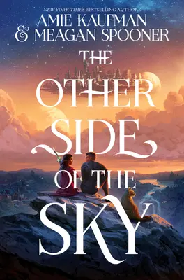 Cealaltă parte a cerului - The Other Side of the Sky