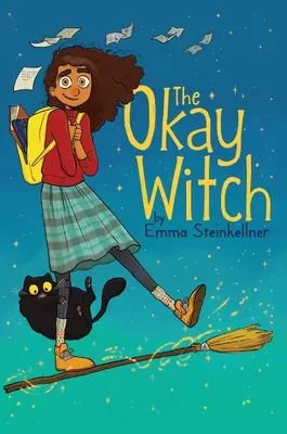 The Okay Witch, 1