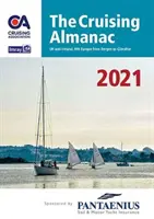 Almanah de croazieră 2021 - Cruising Almanac 2021