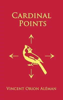Puncte cardinale - Cardinal Points