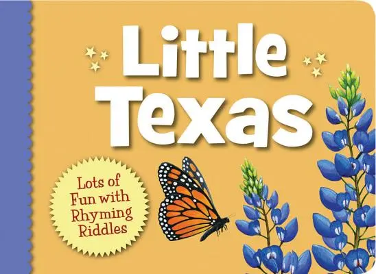 Micul Texas - Little Texas