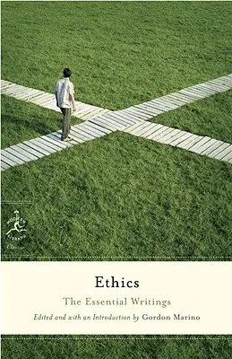 Etică: Scrieri esențiale - Ethics: The Essential Writings