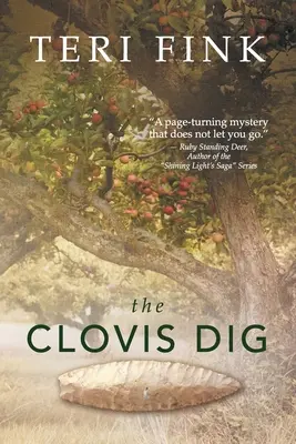 Săpătura Clovis - The Clovis Dig