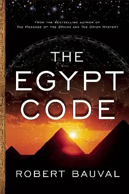 Codul Egiptului - The Egypt Code