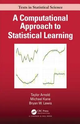 O abordare computațională a învățării statistice - A Computational Approach to Statistical Learning