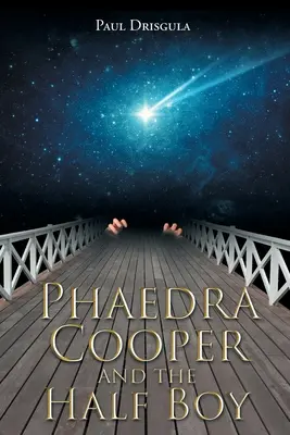 Phaedra Cooper și jumătatea de băiat - Phaedra Cooper and the Half Boy