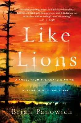 Ca leii - Like Lions