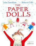 Păpuși de hârtie - Paper Dolls