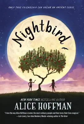 Pasărea nopții - Nightbird