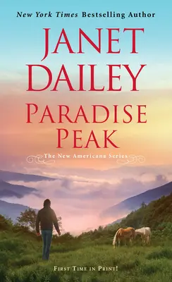 Paradise Peak: Un roman de dragoste captivant și tandru - Paradise Peak: A Riveting and Tender Novel of Romance