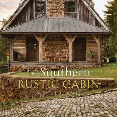 Cabana Rustică Sudică - Southern Rustic Cabin