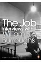 Job - Interviuri cu William S. Burroughs - Job - Interviews with William S. Burroughs