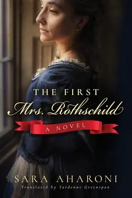 Prima doamnă Rothschild - The First Mrs. Rothschild