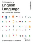 O introducere în limba engleză - An Introduction to English Language