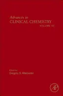 Avansuri în chimia clinică, 53 - Advances in Clinical Chemistry, 53