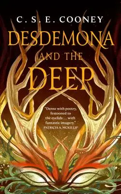 Desdemona și adâncul - Desdemona and the Deep