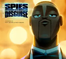 Arta spionilor deghizați - The Art of Spies in Disguise - The Art of Spies in Disguise