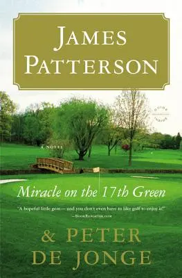Miracolul de pe terenul 17 - Miracle on the 17th Green