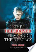 Filmele Hellraiser și moștenirea lor - The Hellraiser Films and Their Legacy