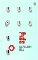 Gândește și îmbogățește-te - (Vermilion Life Essentials) - Think And Grow Rich - (Vermilion Life Essentials)