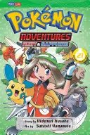 Pokmon Adventures (Ruby și Sapphire), Vol. 21, 21 - Pokmon Adventures (Ruby and Sapphire), Vol. 21, 21