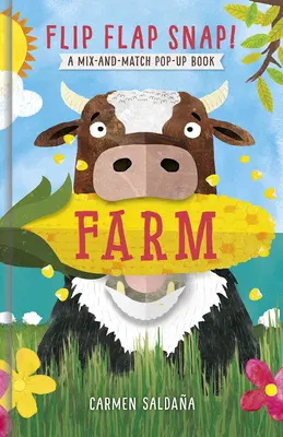 Flip Flap Snap! Ferma - Flip Flap Snap! Farm