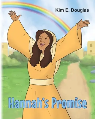 Promisiunea lui Hannah - Hannah's Promise