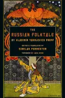 Conte popular rusesc de Vladimir Iakovlevici Propp - Russian Folktale by Vladimir Yakovlevich Propp