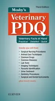 Mosby's Veterinary PDQ: fapte veterinare la îndemână - Mosby's Veterinary PDQ: Veterinary Facts at Hand