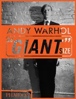Andy Warhol Giant Size: Format cadou - Andy Warhol Giant Size: Gift Format