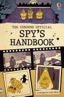 Manualul oficial al spionului - Official Spy's Handbook