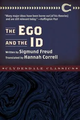 Ego-ul și Id-ul - The Ego and the Id