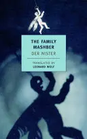 Mashber de familie - The Family Mashber