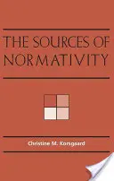 Sursele normativității - The Sources of Normativity