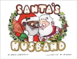 Soțul lui Moș Crăciun - Santa's Husband