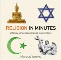 Religia în câteva minute: Marile credințe ale lumii explicate într-o clipă - Religion in Minutes: The World's Great Faiths Explained in an Instant