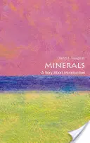 Minerale: O introducere foarte scurtă - Minerals: A Very Short Introduction