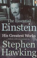 Essential Einstein - Cele mai mari opere ale sale - Essential Einstein - His Greatest Works
